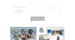 Desktop Screenshot of and2design.com